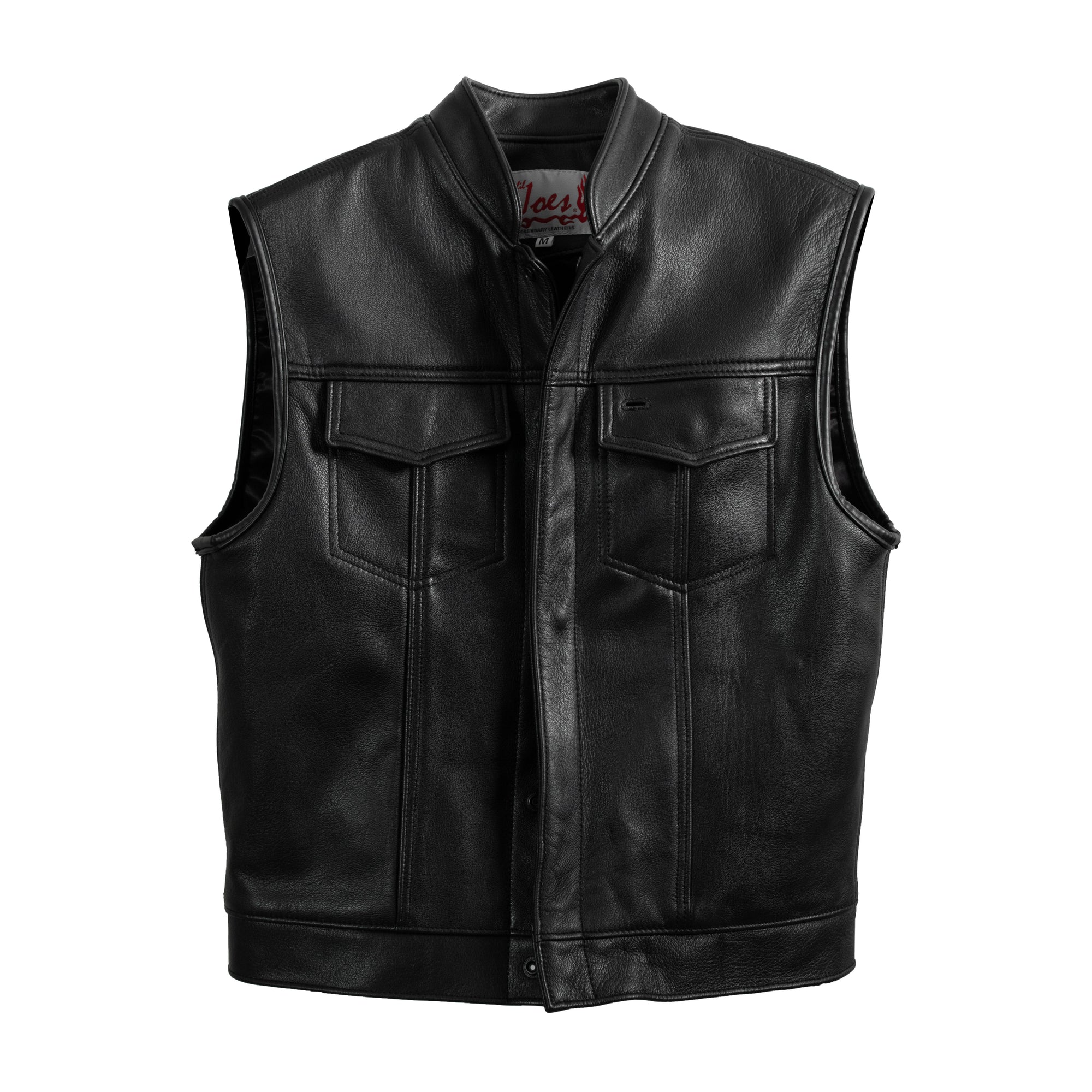 LIL Joe‘s Vest (Sons of Anarchy)