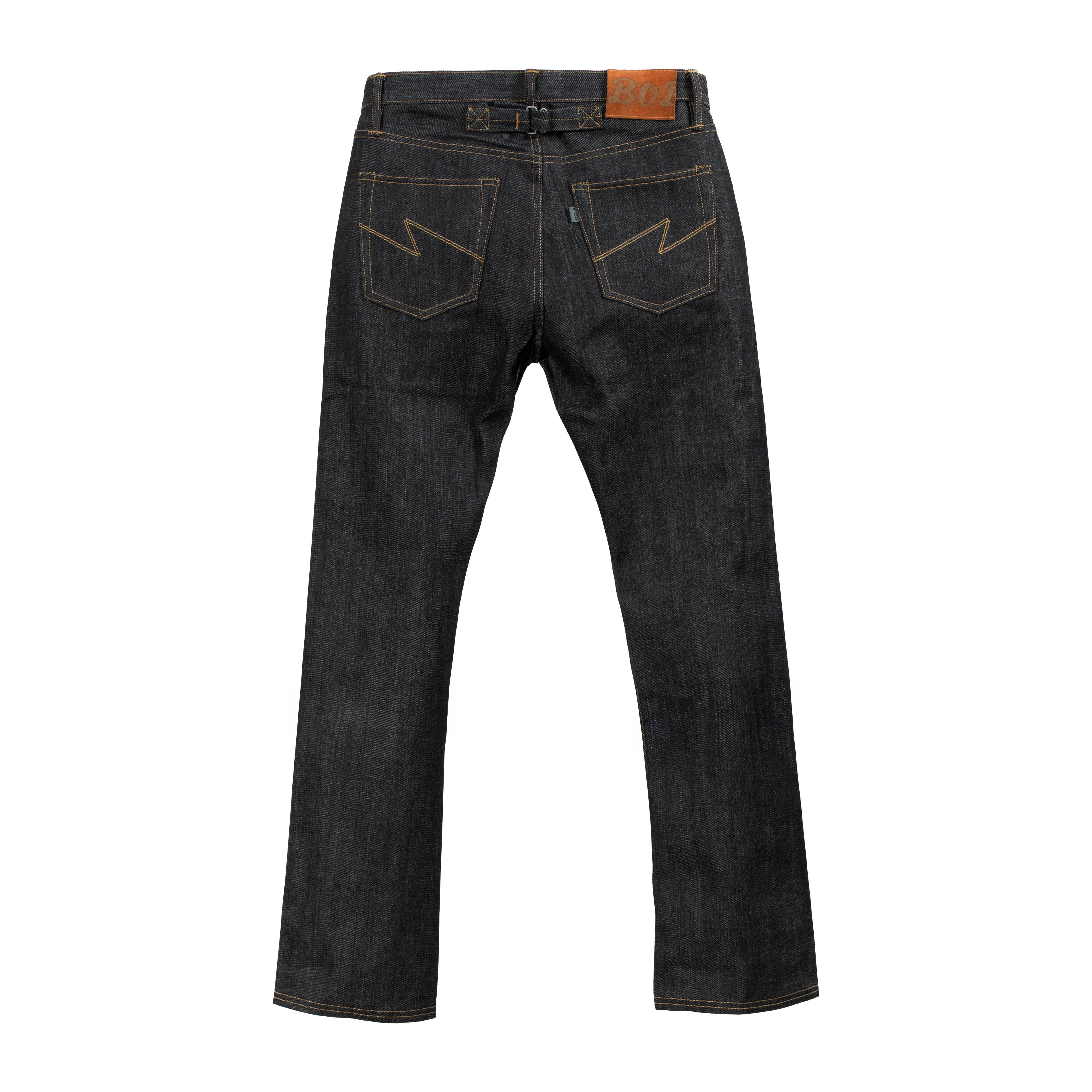 Denim & Pants