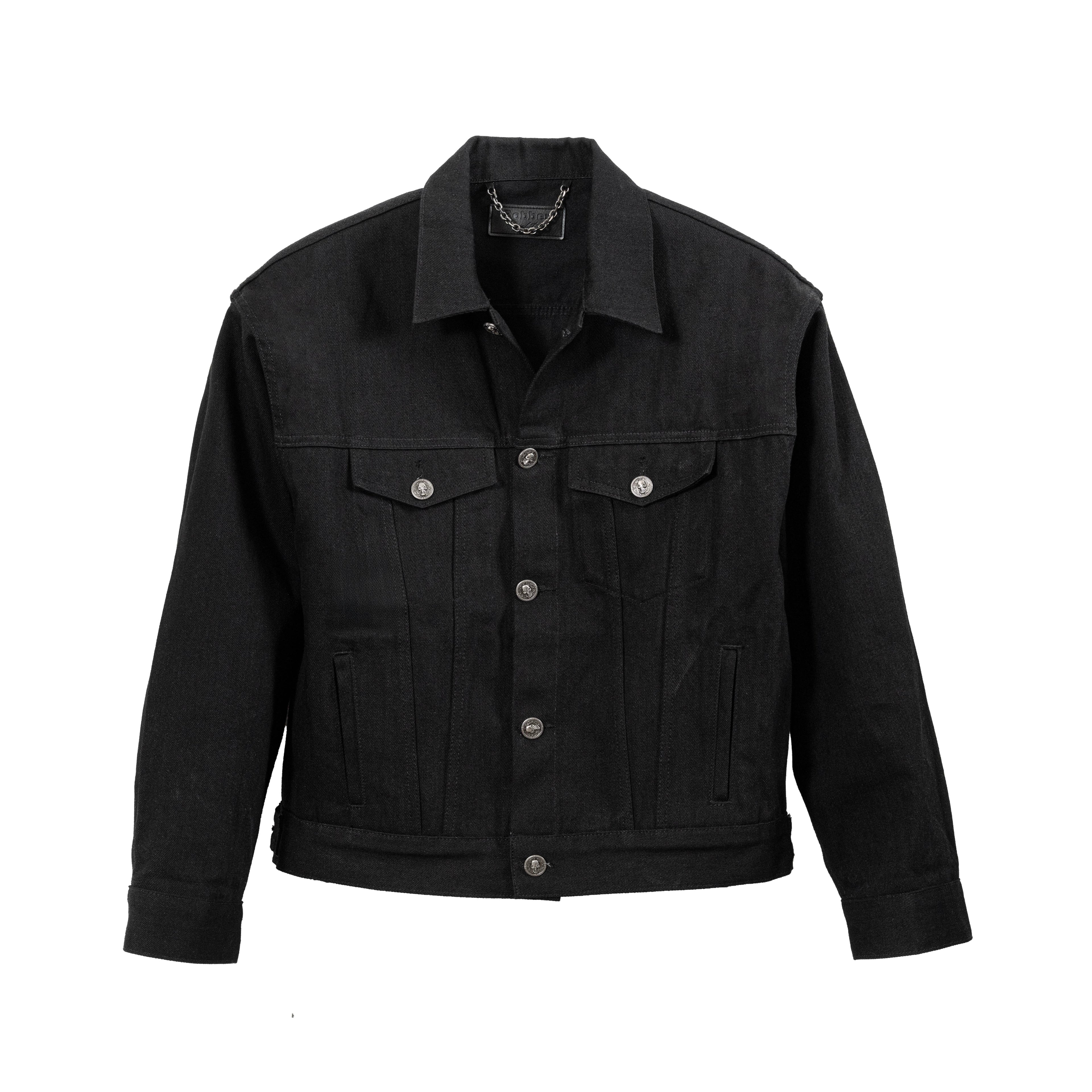 Coats & Jackets & Vest