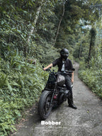 Bobber「Ghost」