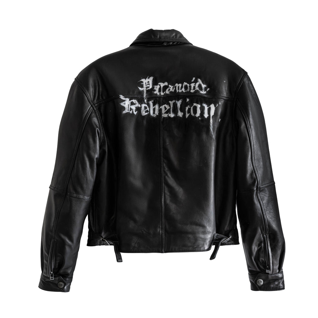 Bobber「GRAFFITI」