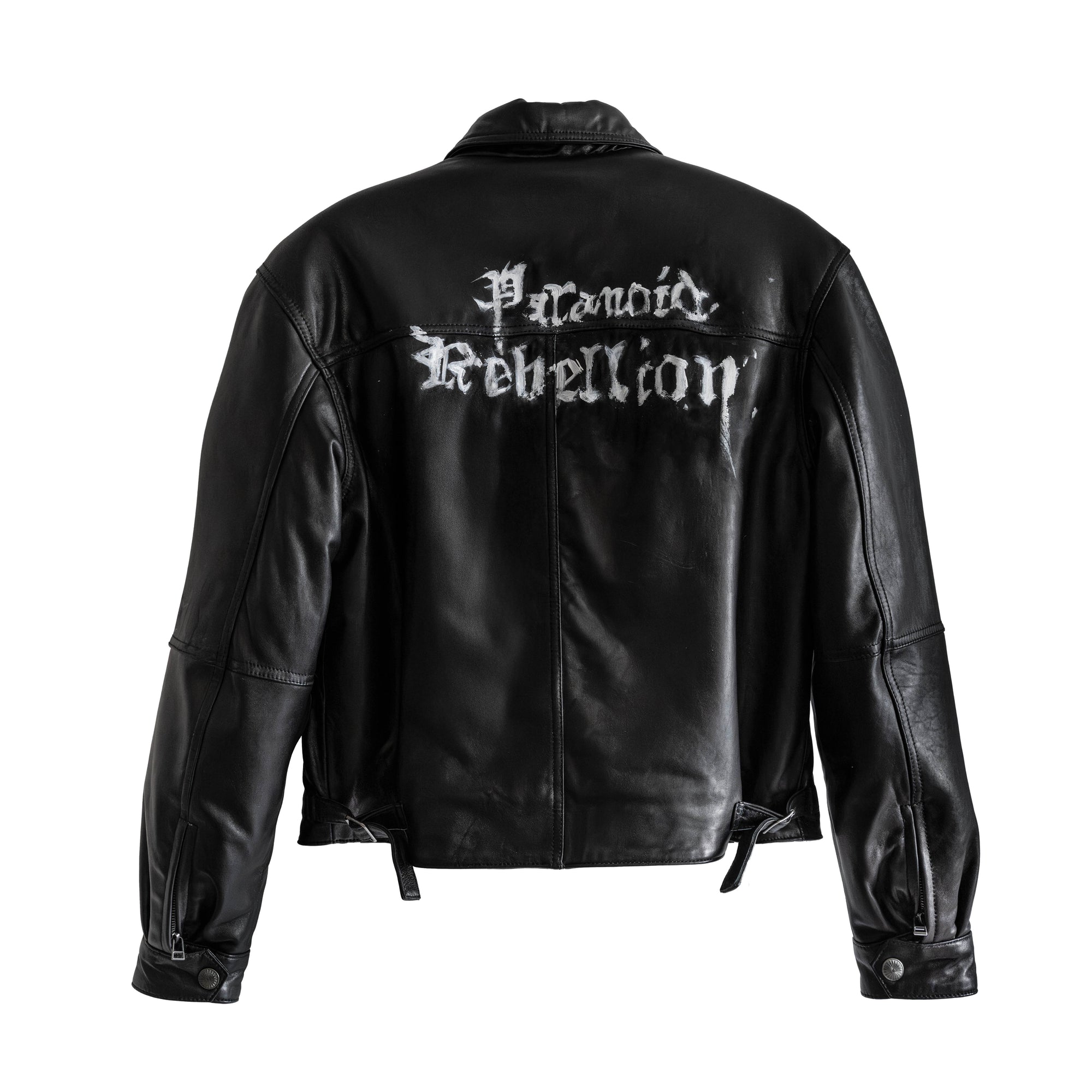 Bobber「GRAFFITI」