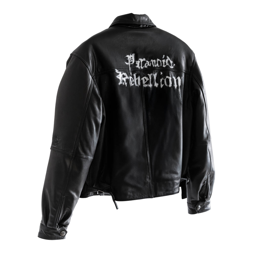 Bobber「GRAFFITI」
