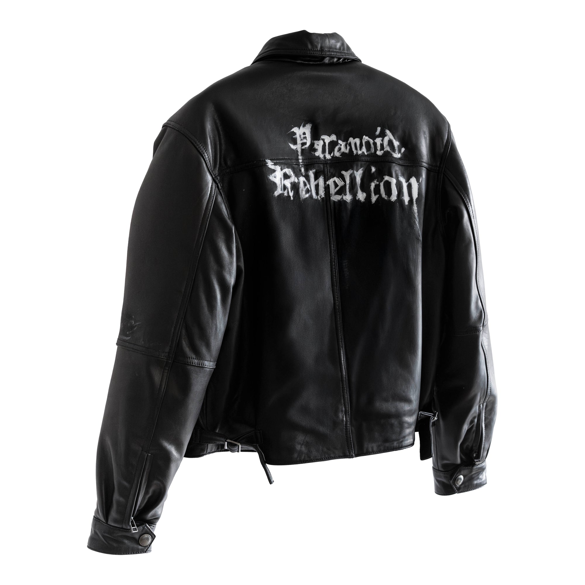 Bobber「GRAFFITI」
