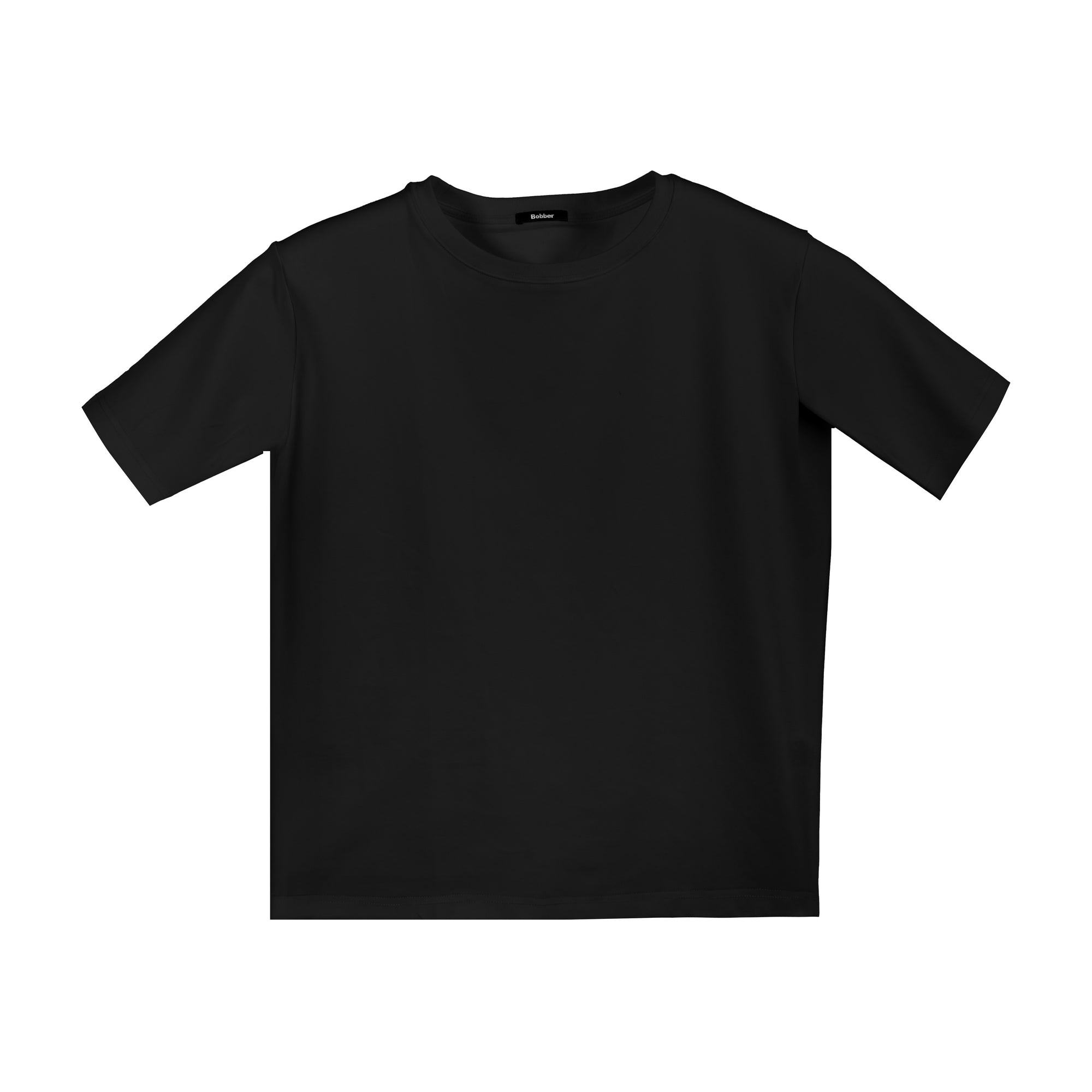 Bobber「最強T」 Supima ® 9.5oz｜Boxy-Fit