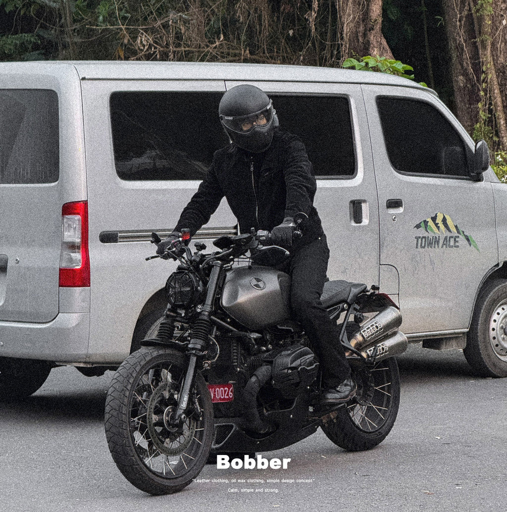 Bobber 「ZAX」