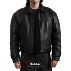 Bobber「最強T」Supima ® 8oz｜Hoodie