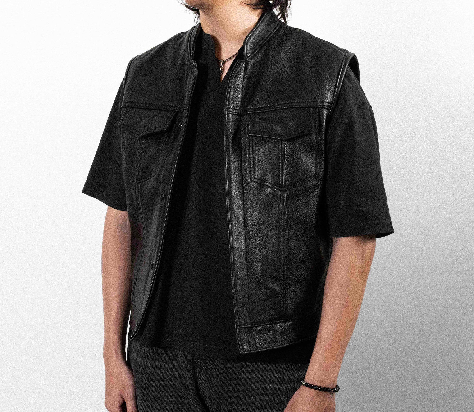 LIL Joe‘s Vest (Sons of Anarchy)