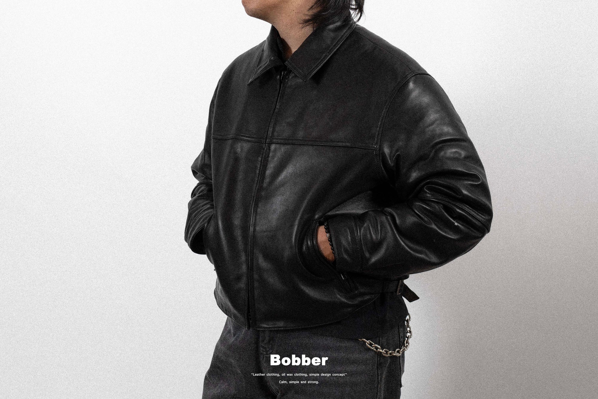 Bobber「Summit」