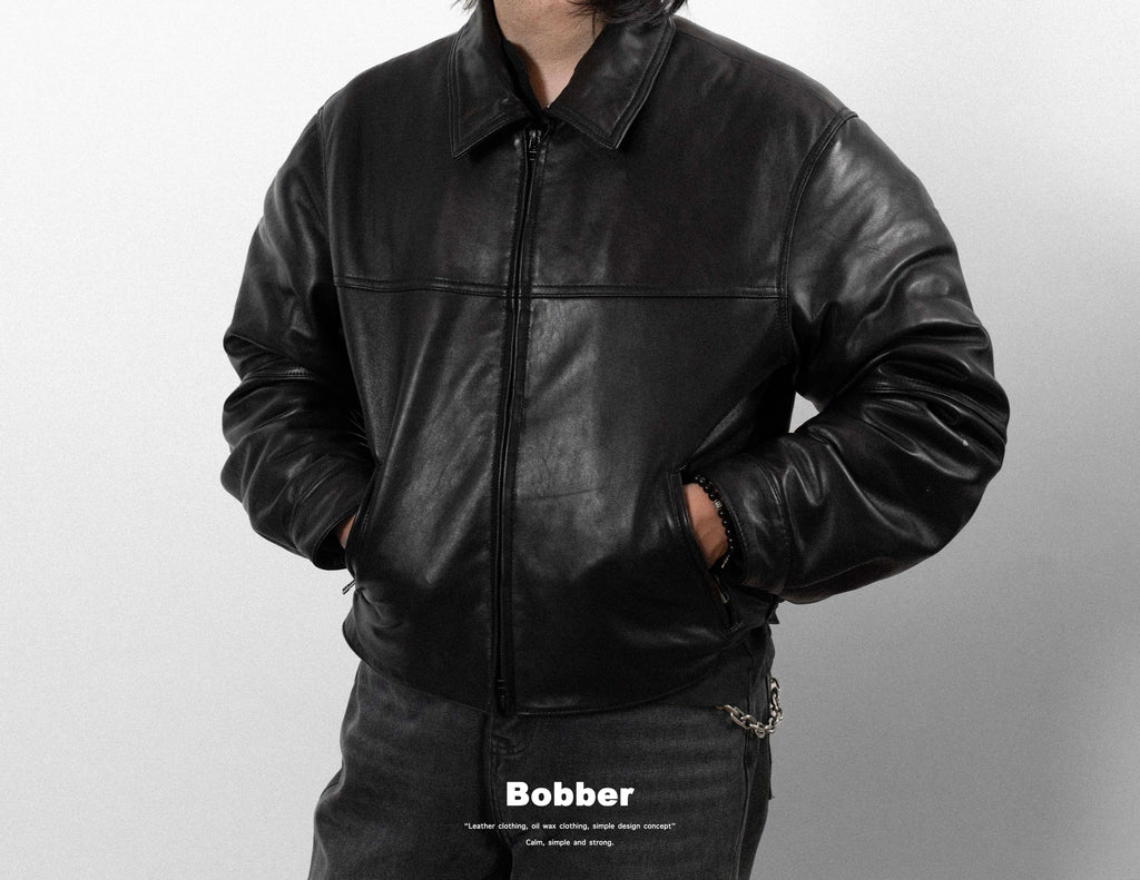 Bobber「Summit」