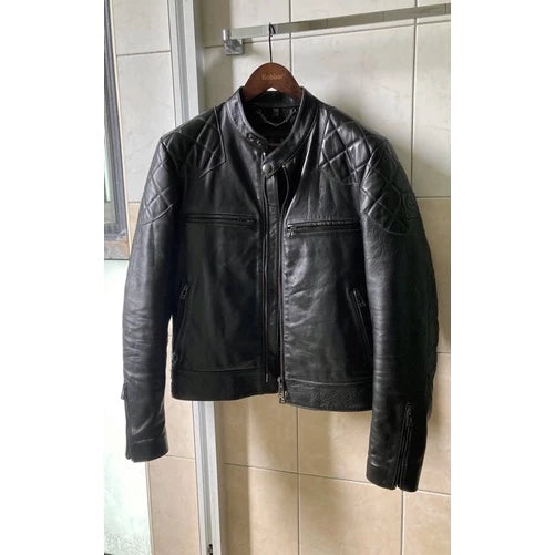 Bobber Wooden Coat Hangers