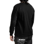 Bobber「最強T」Supima ® 8oz｜Hoodie