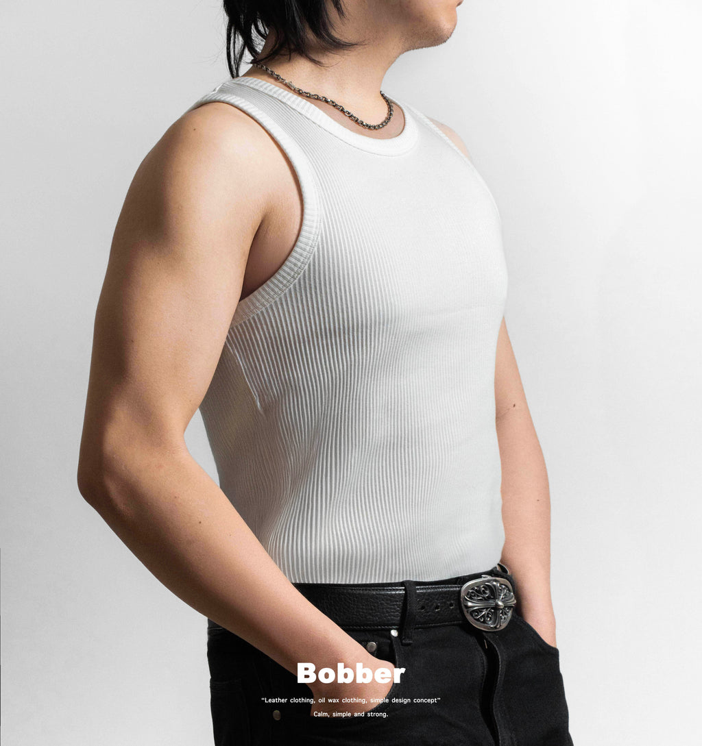 Bobber「美式背心」 10.5oz
