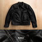 Bobber「Brutal」