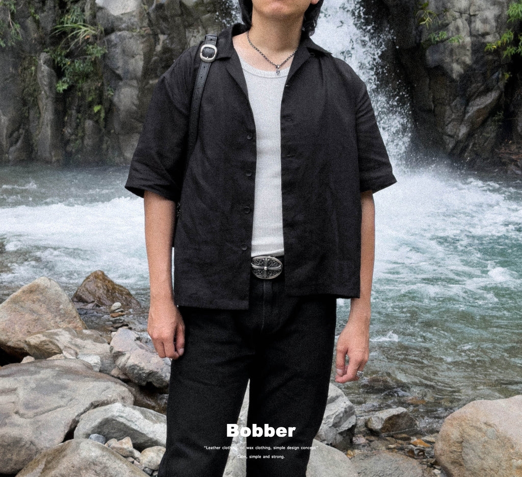 Bobber「Ghost」