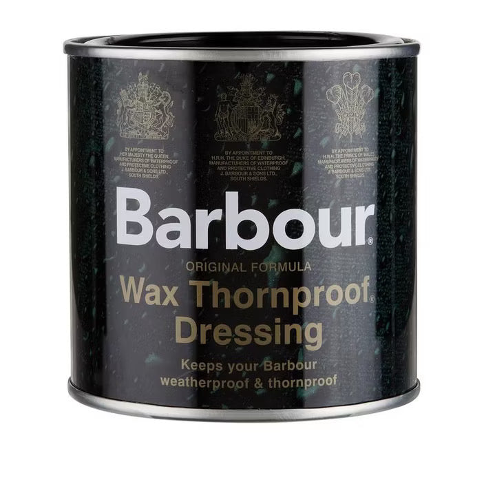Barbour Wax Thornproof Dressing 200ml