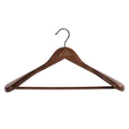 Bobber Wooden Coat Hangers