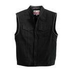 LiL Joe‘s Black Magic Vest