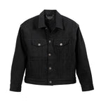 Bobber「Blacklead」Cone Denim ® 14.5oz