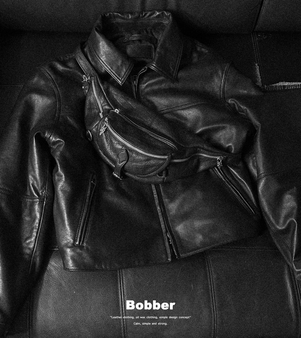 Bobber「Summit」