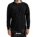 Bobber「最強T」Supima ® 8oz｜Hoodie