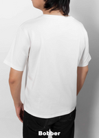 Bobber「最強T」 Supima ® 9.5oz｜Normal