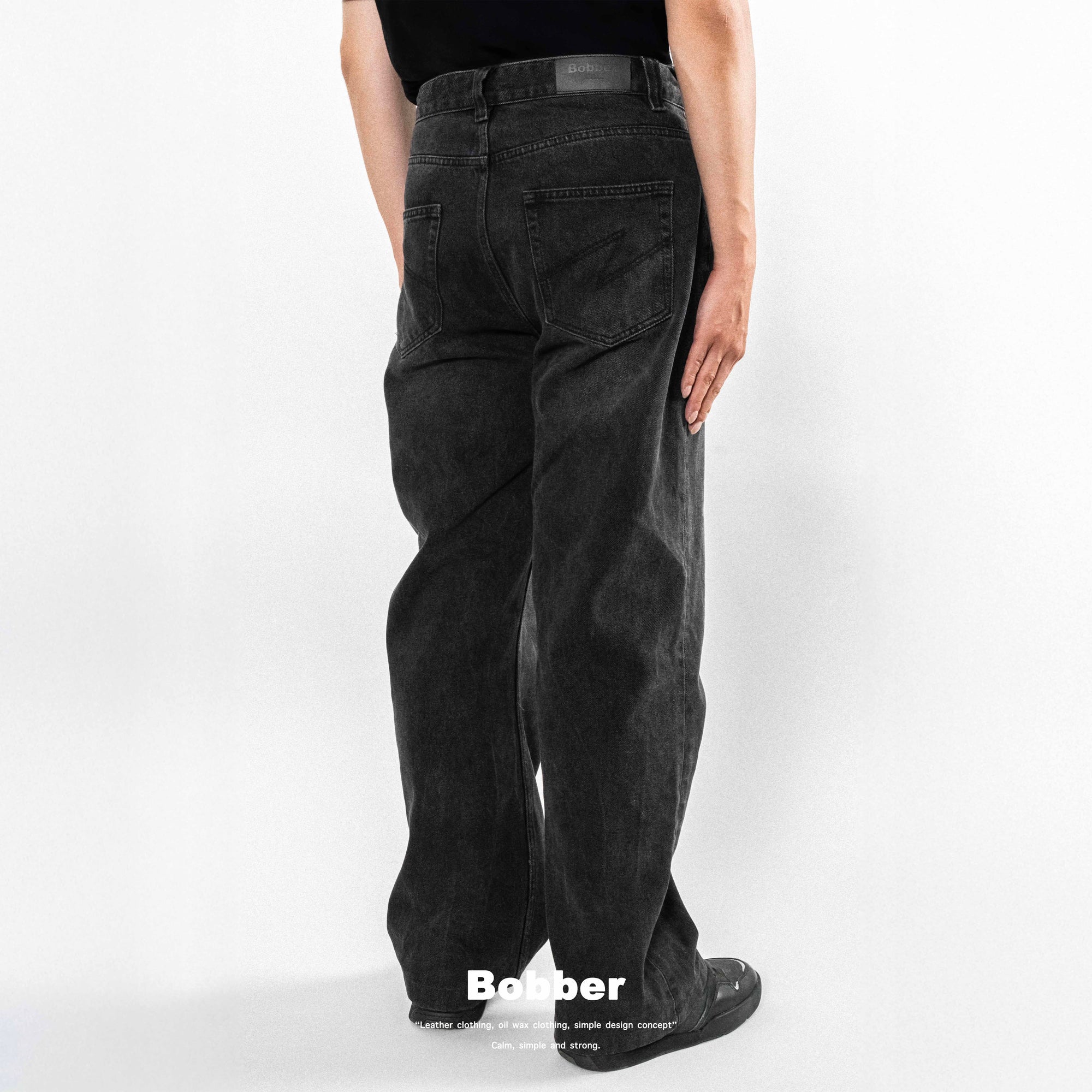 Bobber 「Z02」15oz