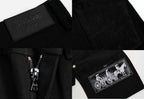 Bobber「Z01」Cone Denim ® 14.5oz