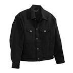 Bobber「Blacklead」Cone Denim ® 14.5oz