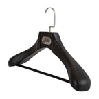 Bobber Ebony Coat Hanger