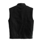 LiL Joe‘s Black Magic Vest