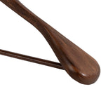 Bobber Wooden Coat Hangers