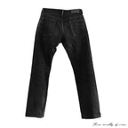 Bobber「Z01」Cone Denim ® 14.5oz