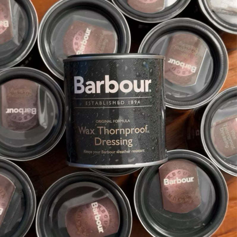 Barbour Wax Thornproof Dressing 200ml