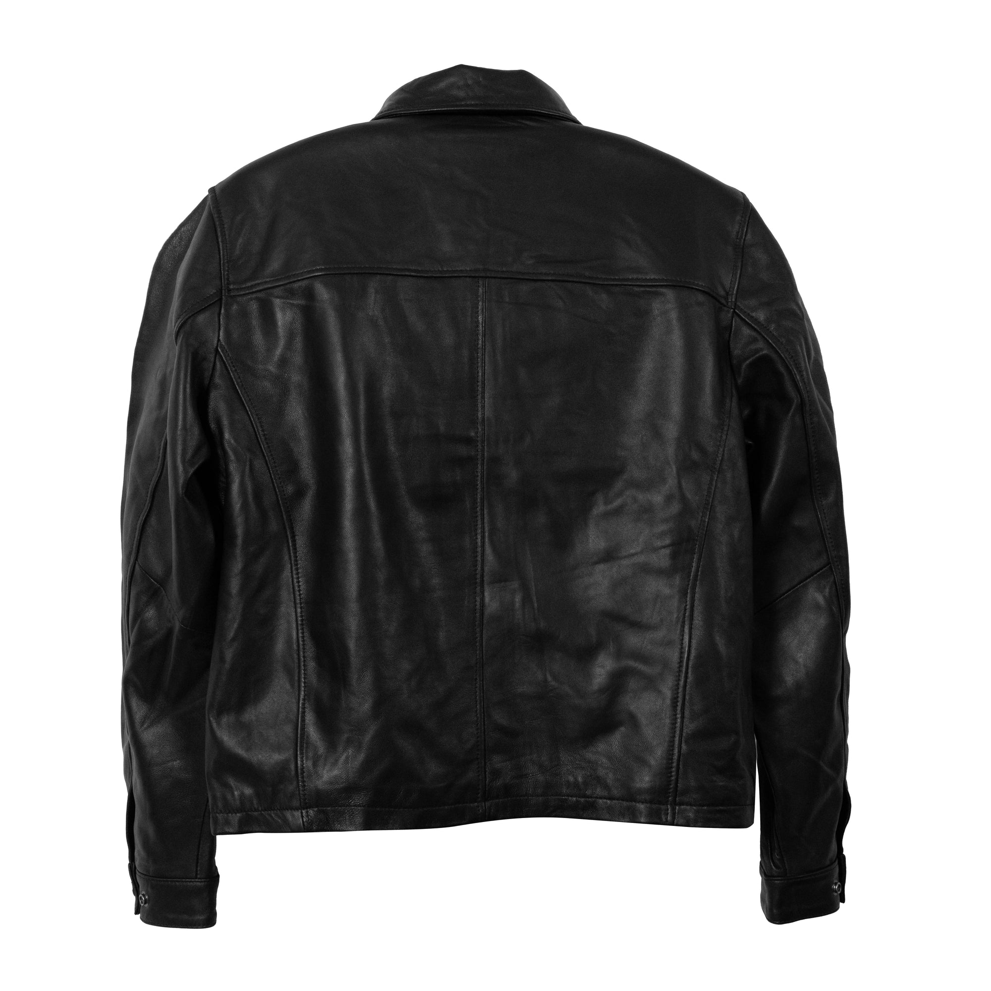 Bobber「Ruffian 2‘1」