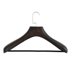 Bobber Ebony Coat Hanger