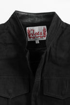 LiL Joe‘s Black Magic Vest