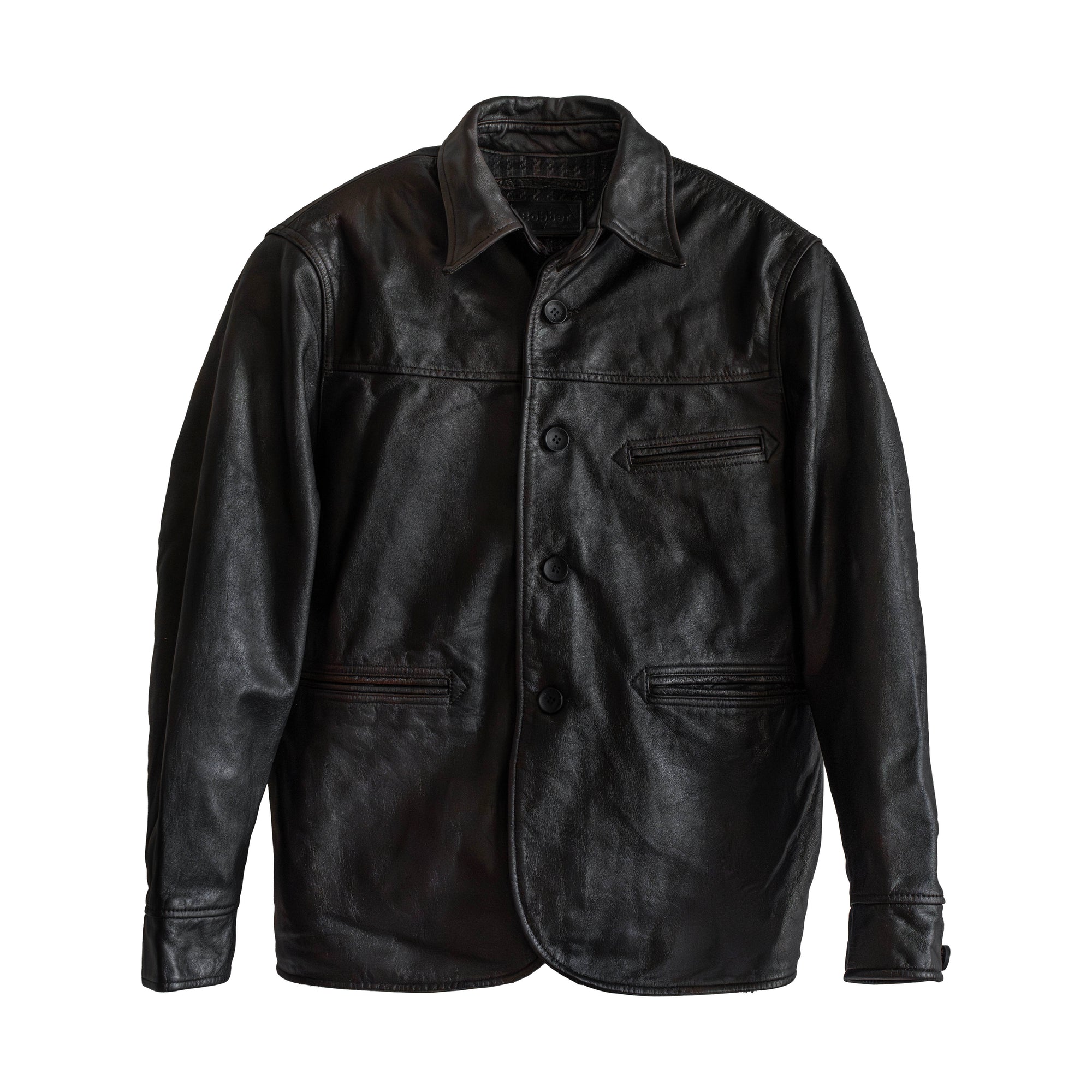 Bobber 「1940」