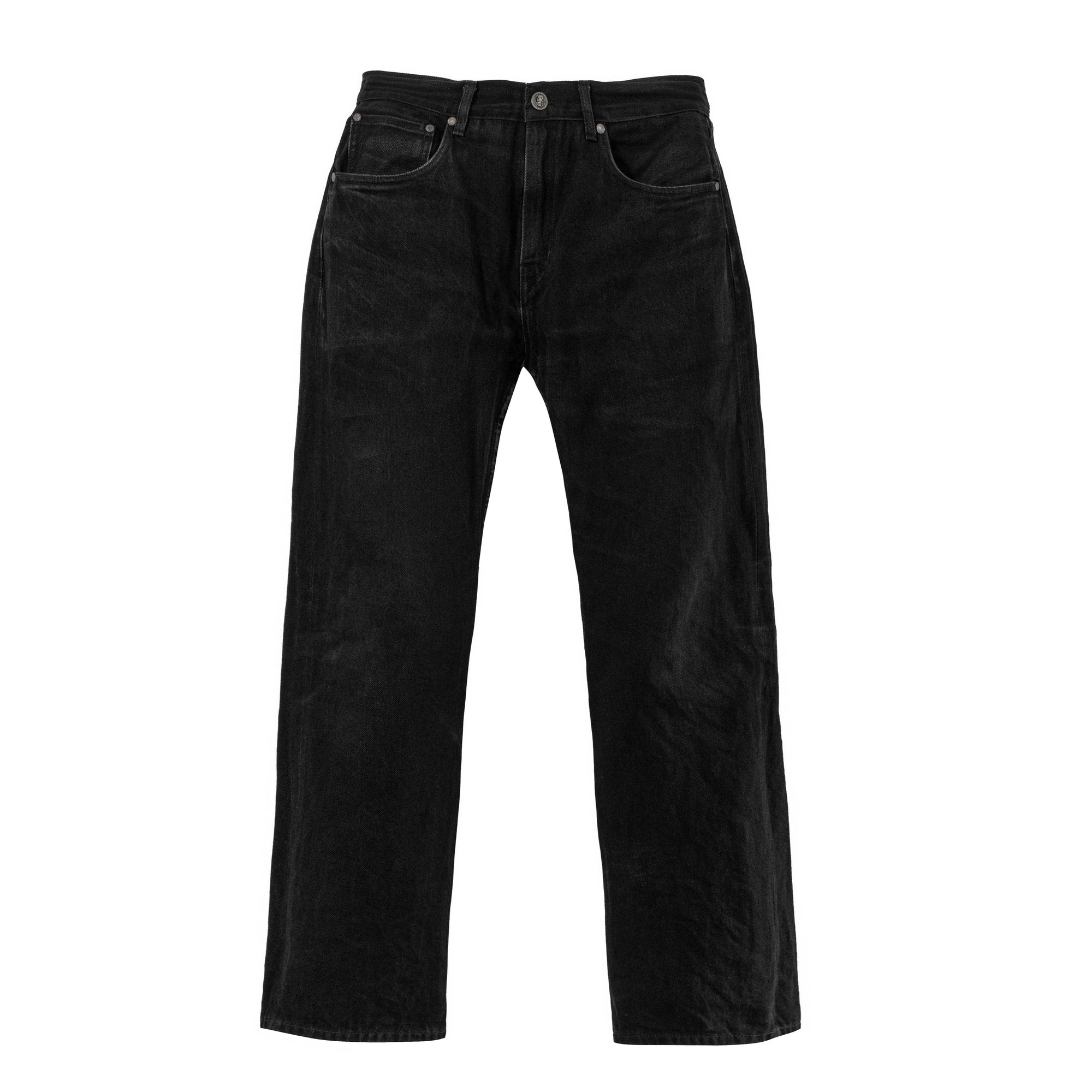 Bobber「Z01」Cone Denim ® 14.5oz