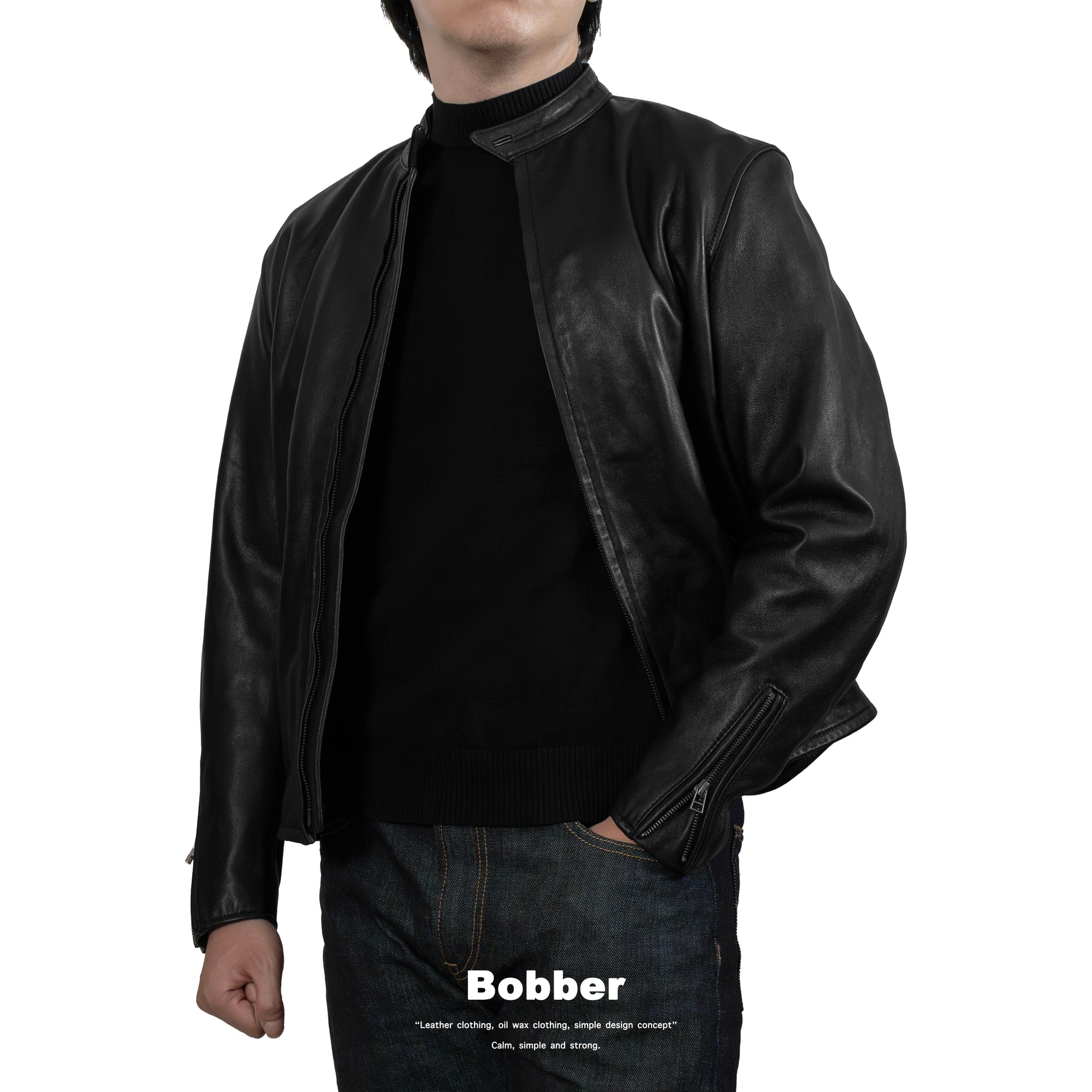 Bobber 「Bandit」
