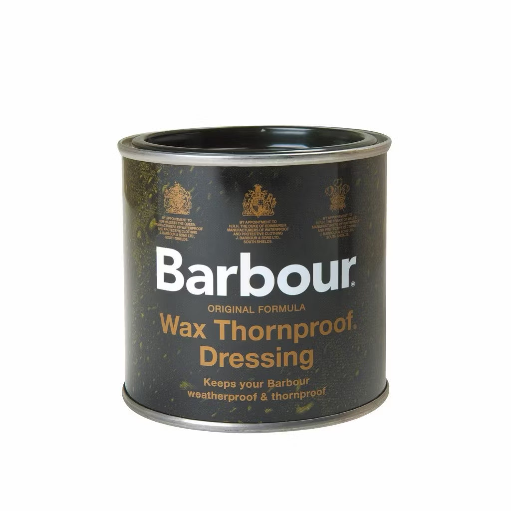 Barbour Wax Thornproof Dressing 200ml