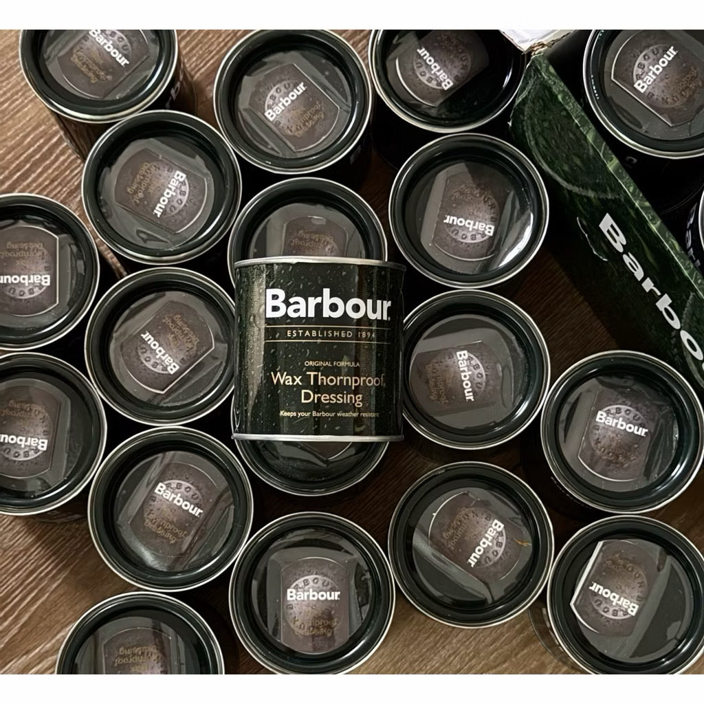 Barbour Wax Thornproof Dressing 200ml