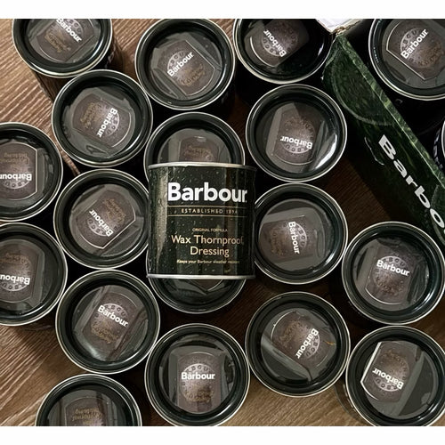 Barbour Wax Thornproof Dressing 200ml