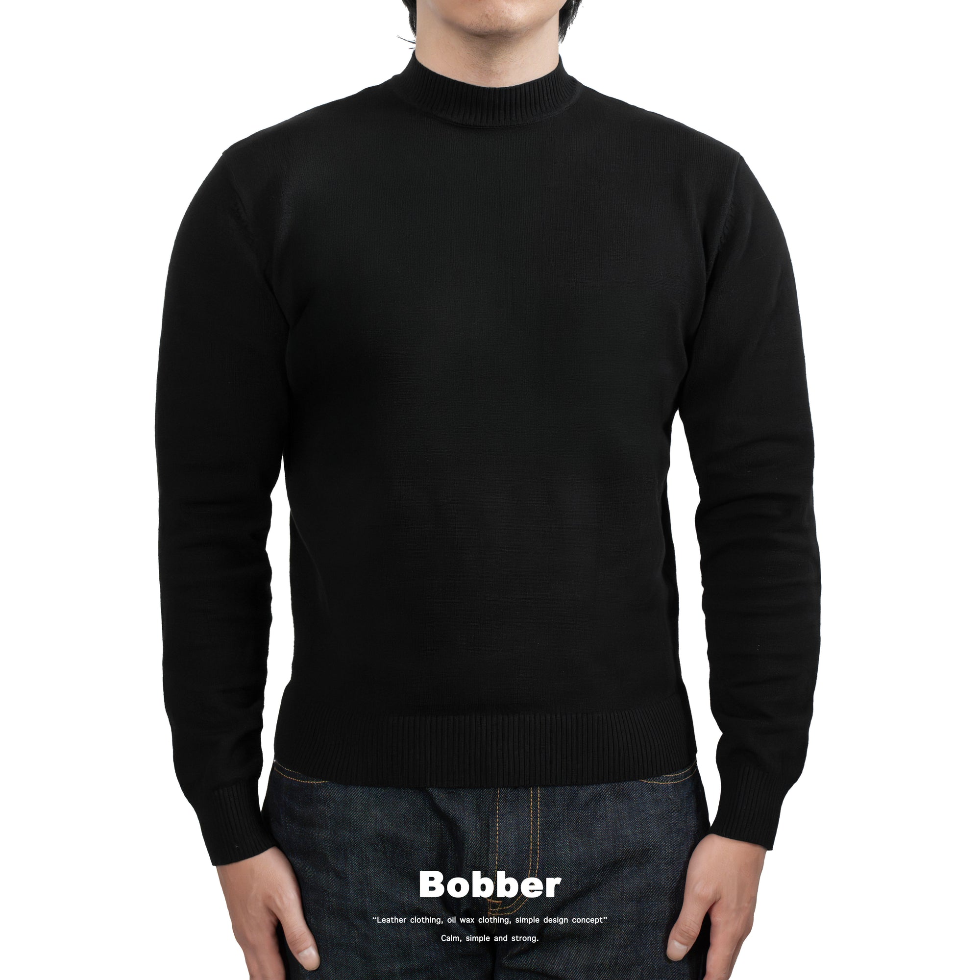 Bobber「好毛衣」32S