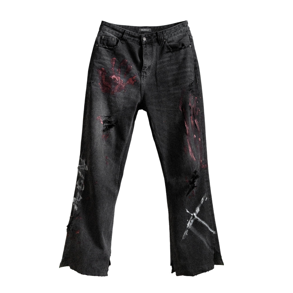 Bobber「GRAFFITI」