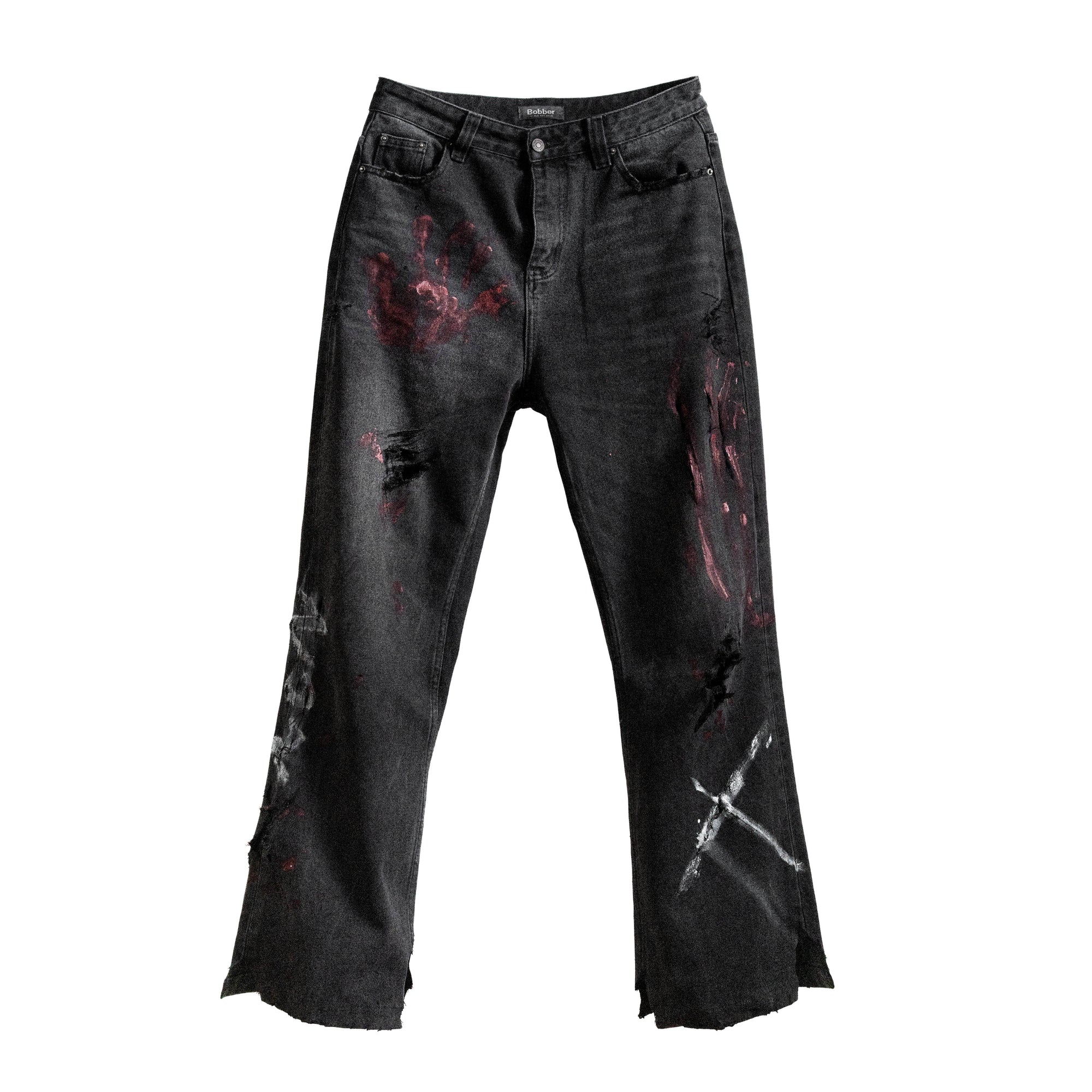 Bobber「GRAFFITI」