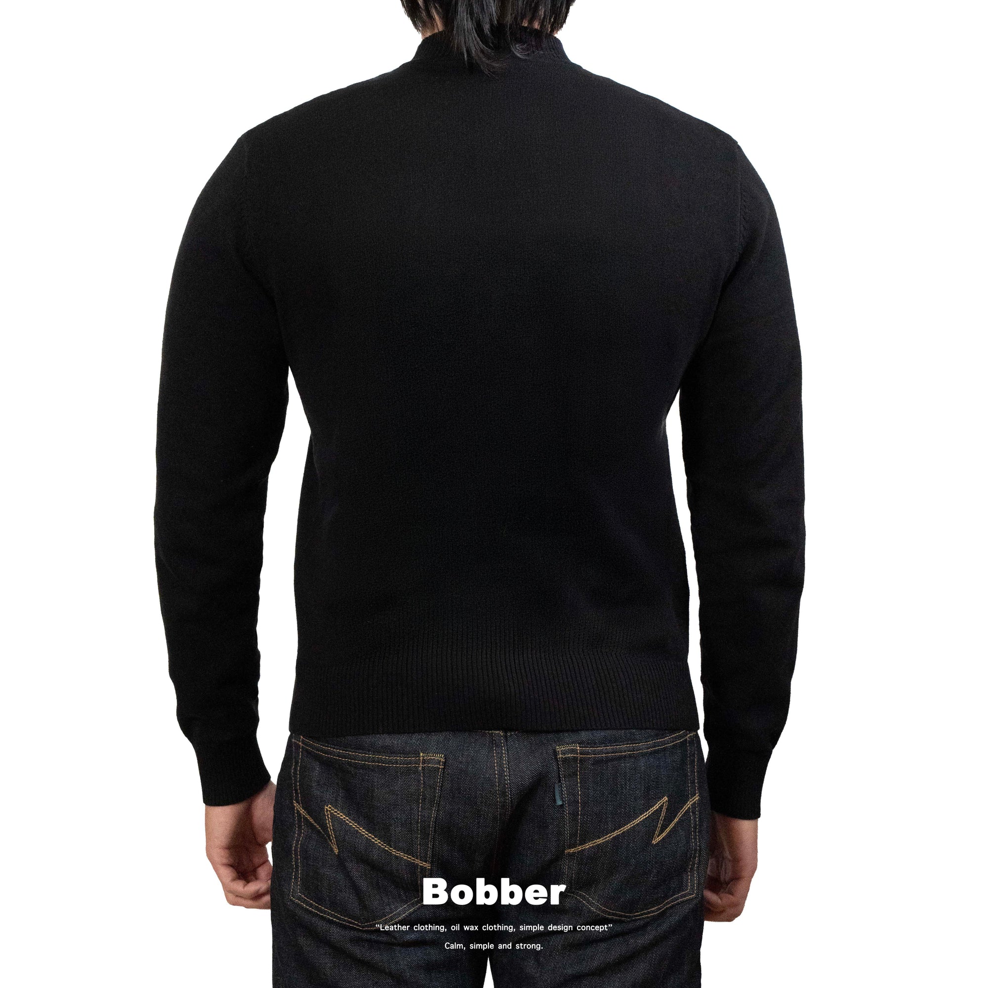 Bobber「好毛衣」32S
