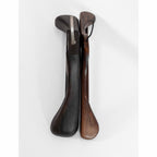 Bobber Ebony Coat Hanger