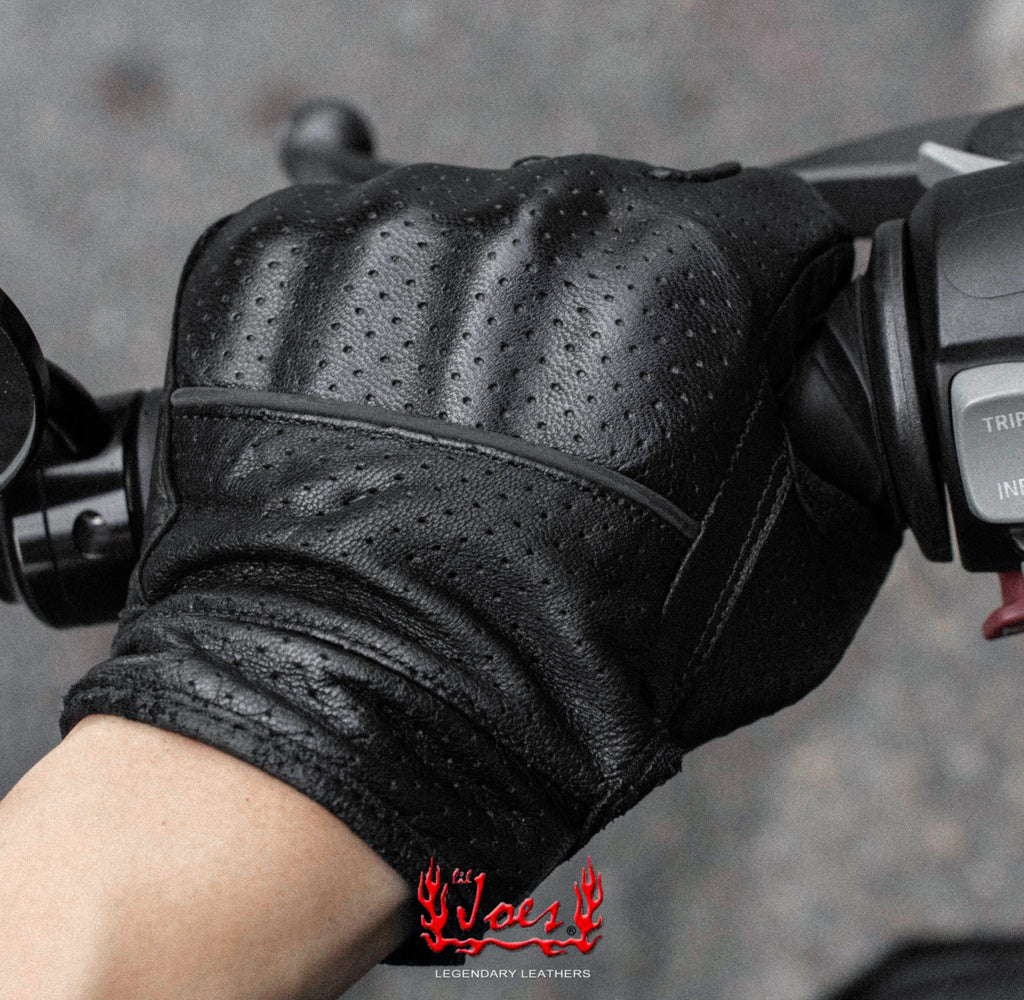 LIL Joe's Motorcycle gloves
