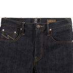 Bobber「B01」13oz KURABO 1888